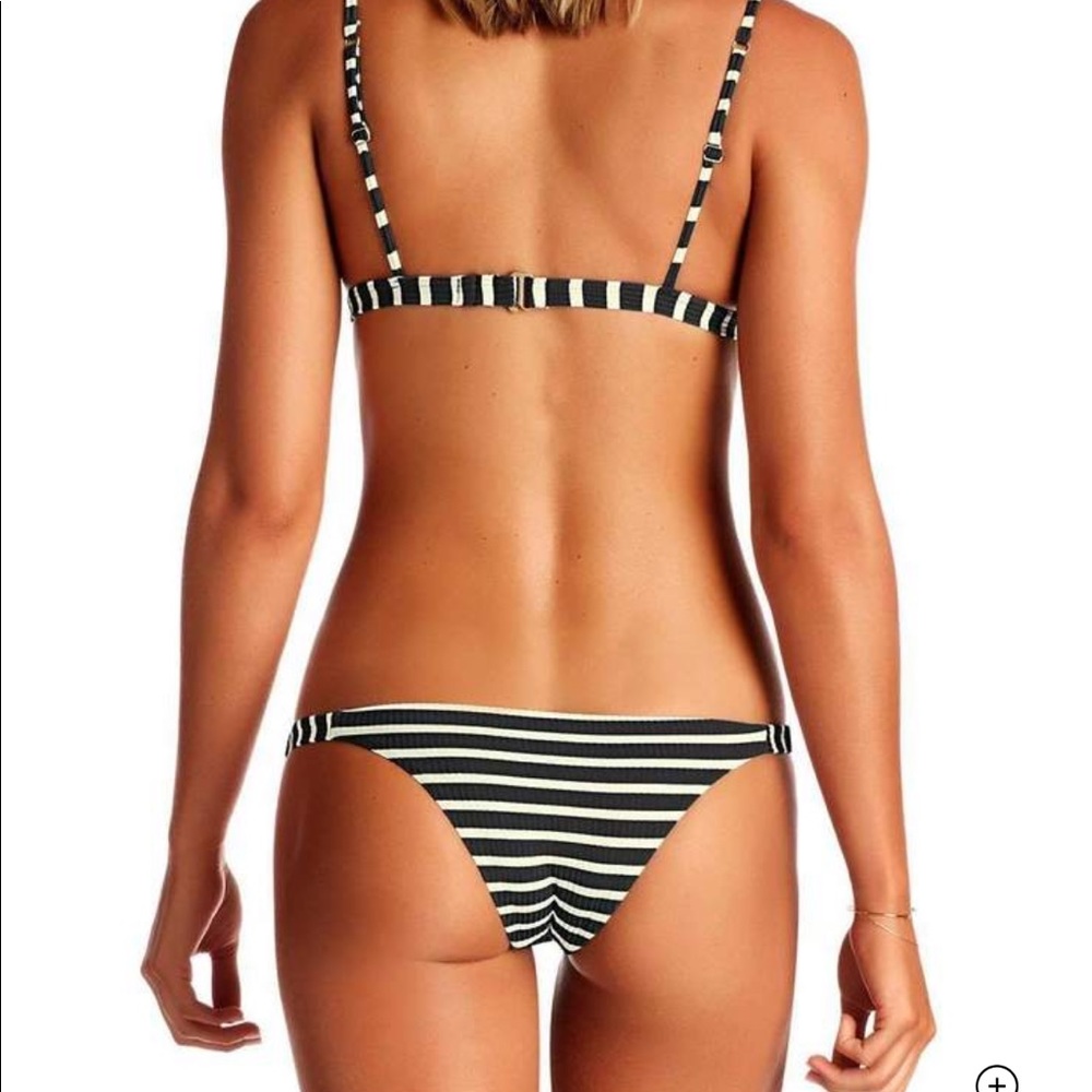 Vitamin A Carmen Bottoms